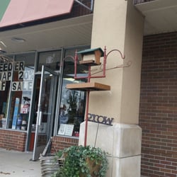 Wild Birds Unlimited - Bird feeder sale.