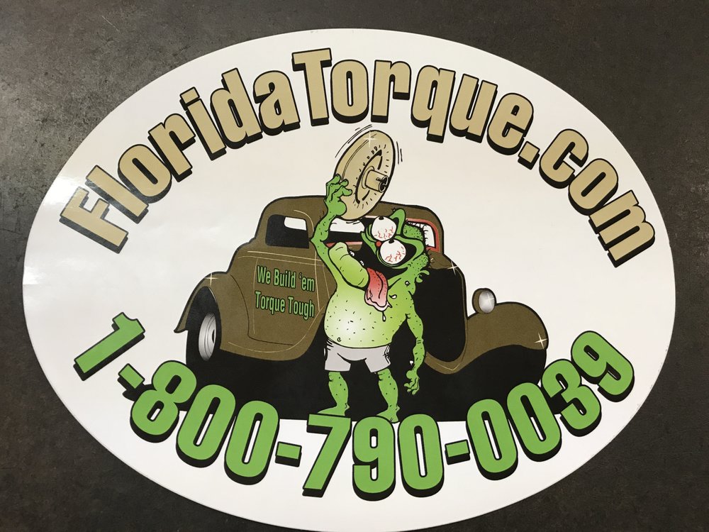 VALDOSTA TRANSMISSIONS Updated August 2024 1019 N Ashley St