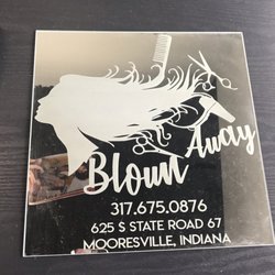 Blown Away, inc