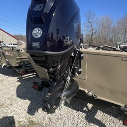 Outdoor World Marine Service and Repair