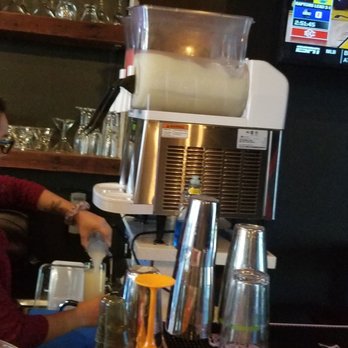 The Revolution - Cocktail Bars Near Me - New Orleans, Louisiana