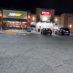 Pilot Travel Center