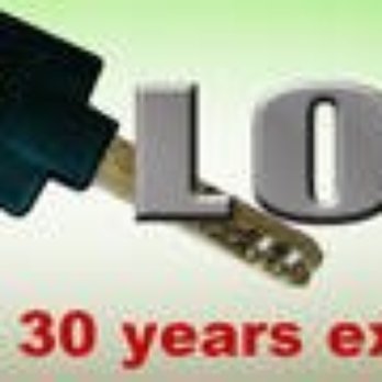 CK Lock - 37 years expierance - Keys & Locksmiths Near Me - Van Nuys, California