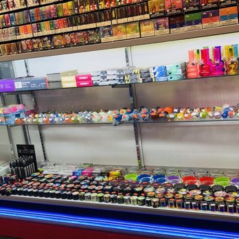 THE BEST 10 VAPE SHOPS IN BERRYVILLE PIKE, WINCHESTER, VA - UPDATED 2026 -  HOURS - YELP
