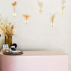 Waxing Moon Studios - Book now