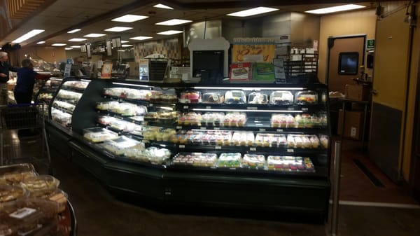 Kroger by null