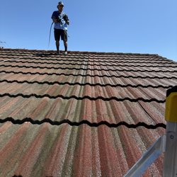 Pure Blue Cleaning