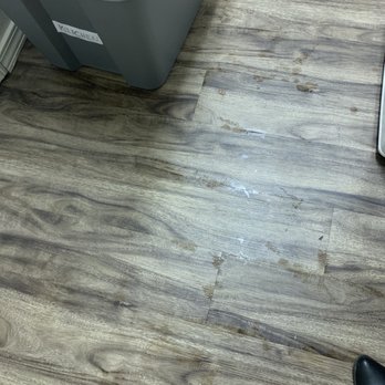 Ironwood Gardens Apartments - Day 1: Notice the water seeping up between the floor boards. - Apartments Near Me - Normal, Illinois Ironwood Gardens Apartments - Day 1: Notice the water seeping up between the floor boards. - Apartments Near Me - Normal, Illinois