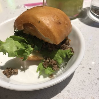 Food Terminal - Bulgogi sandwich was good - Malaysian Near Me - Chamblee, Georgia