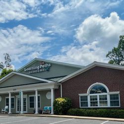 Learning Paths Academy at Ashland - Learning Paths Academy Ashland