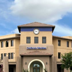 California Meridian Insurance Services - Photo of our Building in Atascadero