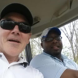 Charlie Vettiner Golf Course