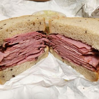 Lester's Deli - Montreal Classic Deluxe - Delis Near Me - Henderson, Nevada