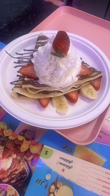 Las Delicias de La Abuela by null