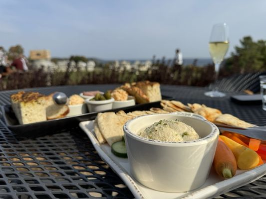 Mari Vineyards by null
