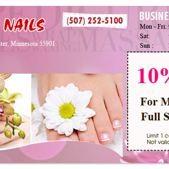 Spa and Nails - Nail Salons Near Me - Rochester, Minnesota Spa and Nails - Nail Salons Near Me - Rochester, Minnesota