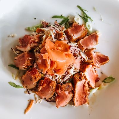 Cooper's Hawk Winery & Restaurant- Reston, VA by null
