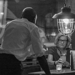 Dexter's - Dexter's bar