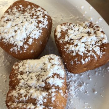 Jenny's Diner - West County Beignets - Diners Near Me - Chesterfield, Missouri Jenny's Diner - West County Beignets - Diners Near Me - Chesterfield, Missouri