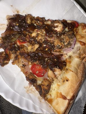 Cuts & Slices by null