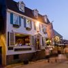 The Clarke Cooke House gift card
