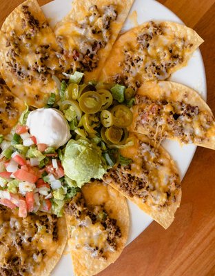 Abuelo's Mexican Restaurant by null