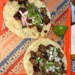 Asada Tacos Asada Tacos