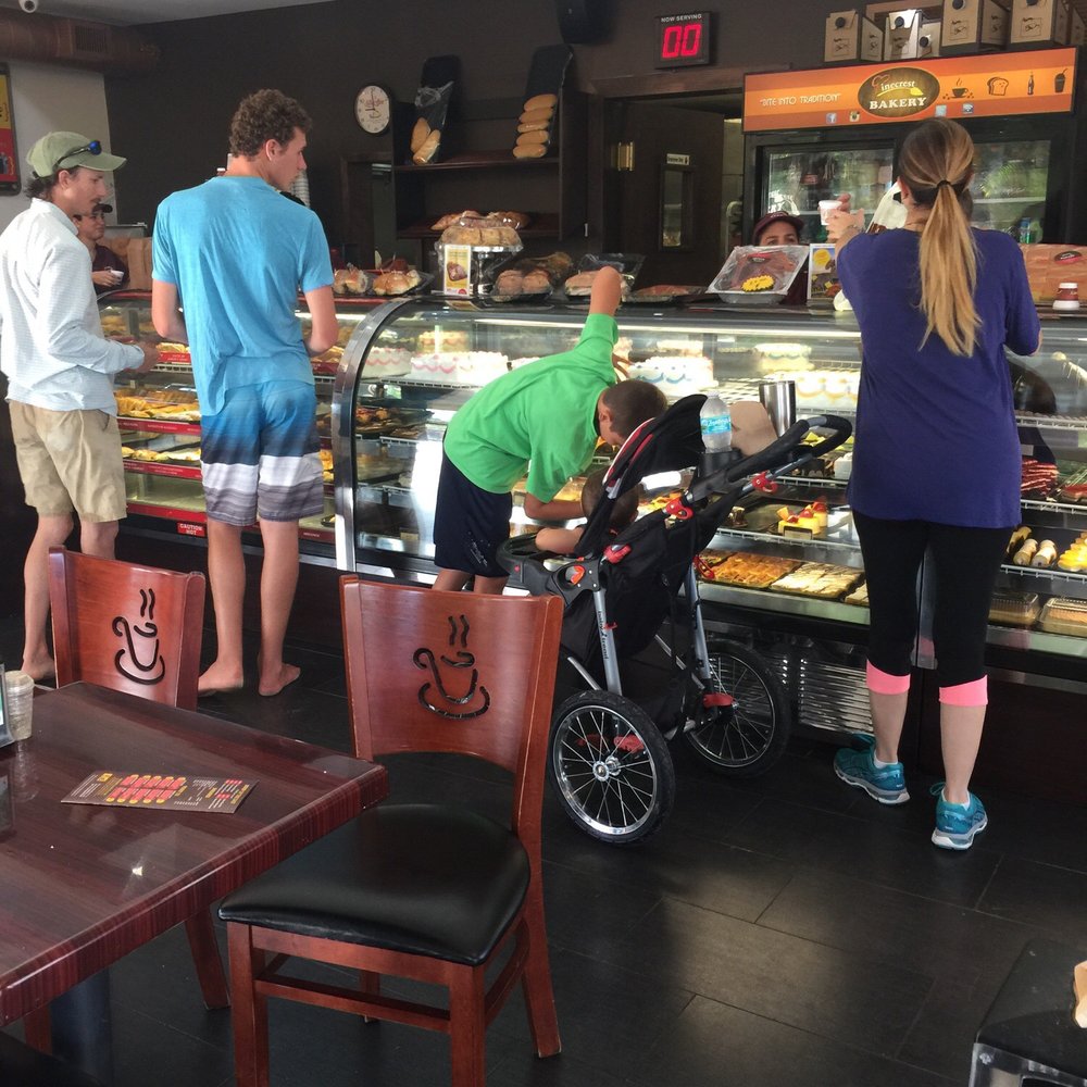 Pinecrest Bakery - Key Largo - Bakeries Near Me - Key Largo, Florida