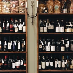Vino Valentino - WIIINEEEE and some other bottles of liquor hidden everywhere