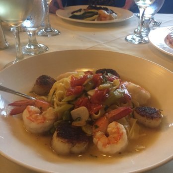 Amici Restaurant - Italian Near Me - Cherry Hill, New Jersey