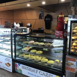 Good Tucker Bakery