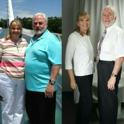 Camarillo Holistic Health and Weight Loss - Before and after 90 days