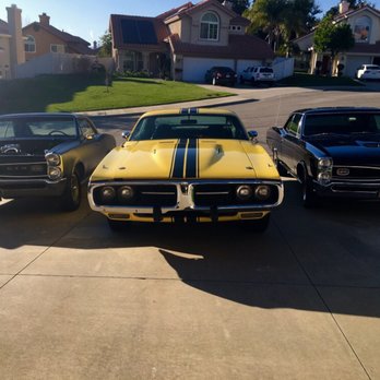 Rbs Automotive - Auto Repair Near Me - San Bernardino, California