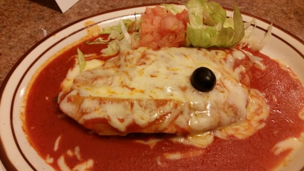 Los Lupes 2 Mexican Restaurant by null