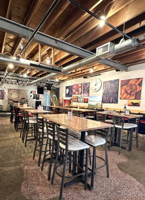 Studio Winery + Geneva Lake Distilling by null