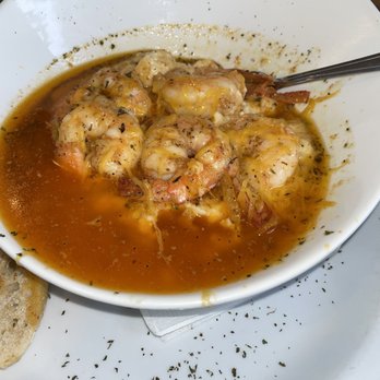 Sacred Grounds Corner Cafe - Shrimp and cheese grits - Cafes Near Me - Fort Pierce, Florida