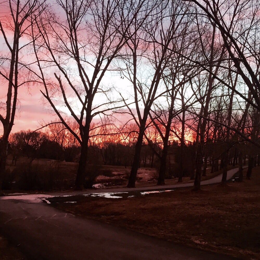 Confederation Park Logo