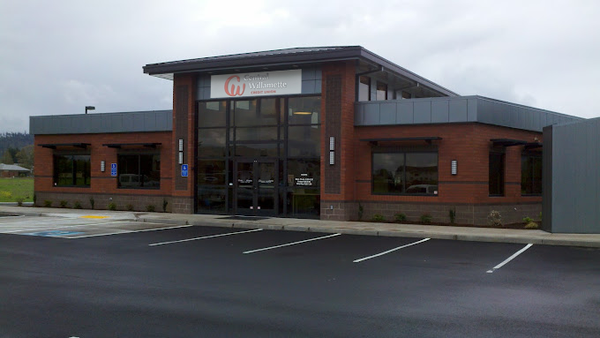Central Willamette Credit Union