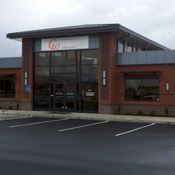 Central Willamette Credit Union