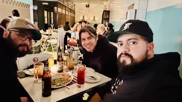 Tacombi by null