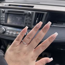 Nails Palace - Acrylic set by John