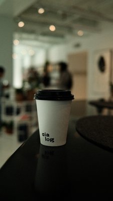 dialog by null