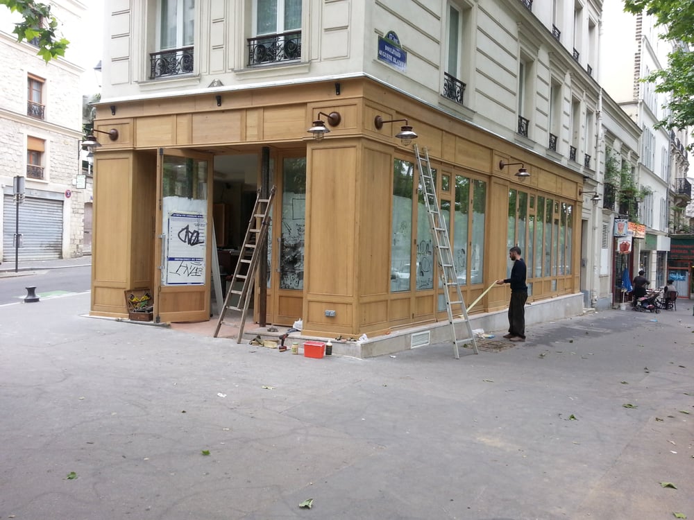 LA BUTTE AUX PIAFS Updated September 2024 16 Photos & 15 Reviews