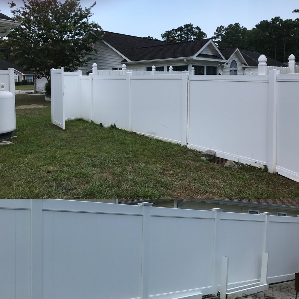 Slide of Integrity Exteriors