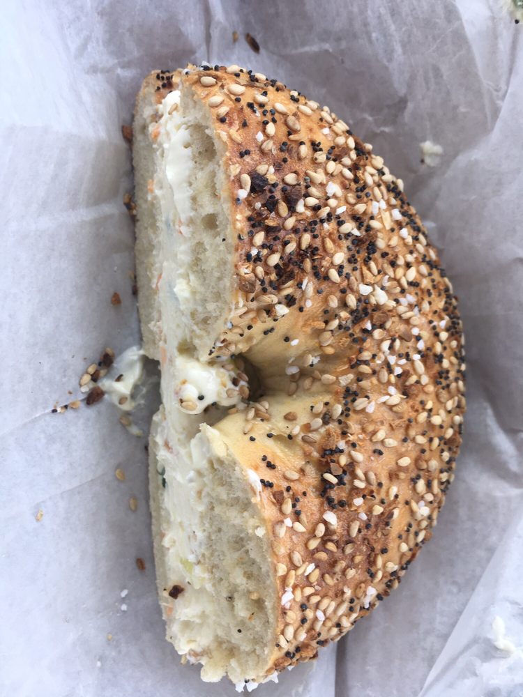BEST BAGELS AROUND 46 Photos & 57 Reviews Delis 7009 E Patchogue