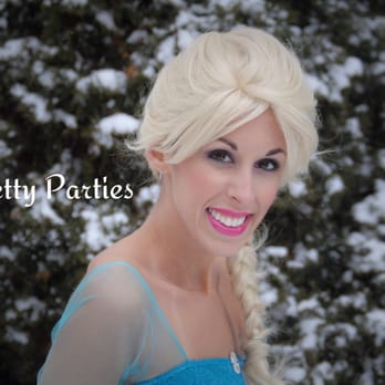 Pretty Parties - Party & Event Planning Near Me Pretty Parties - Party & Event Planning Near Me