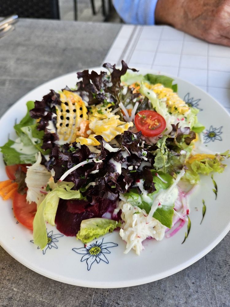 Hotel Edelweiss Mürren 