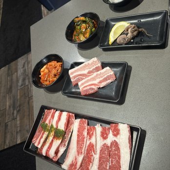 Hwaro - Korean Near Me - Las Vegas, Nevada