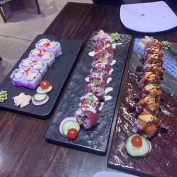 Oku - from 06/02/23 - Sushi Bars Near Me - Santa Barbara, California