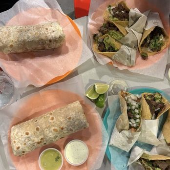 The Taco Stand - Mexican Near Me - Costa Mesa, California The Taco Stand - Mexican Near Me - Costa Mesa, California